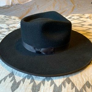 Lack of Color Rancher Hat